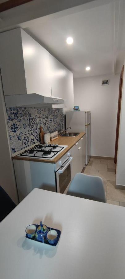 Casa Lauro Green 메타 외부 사진